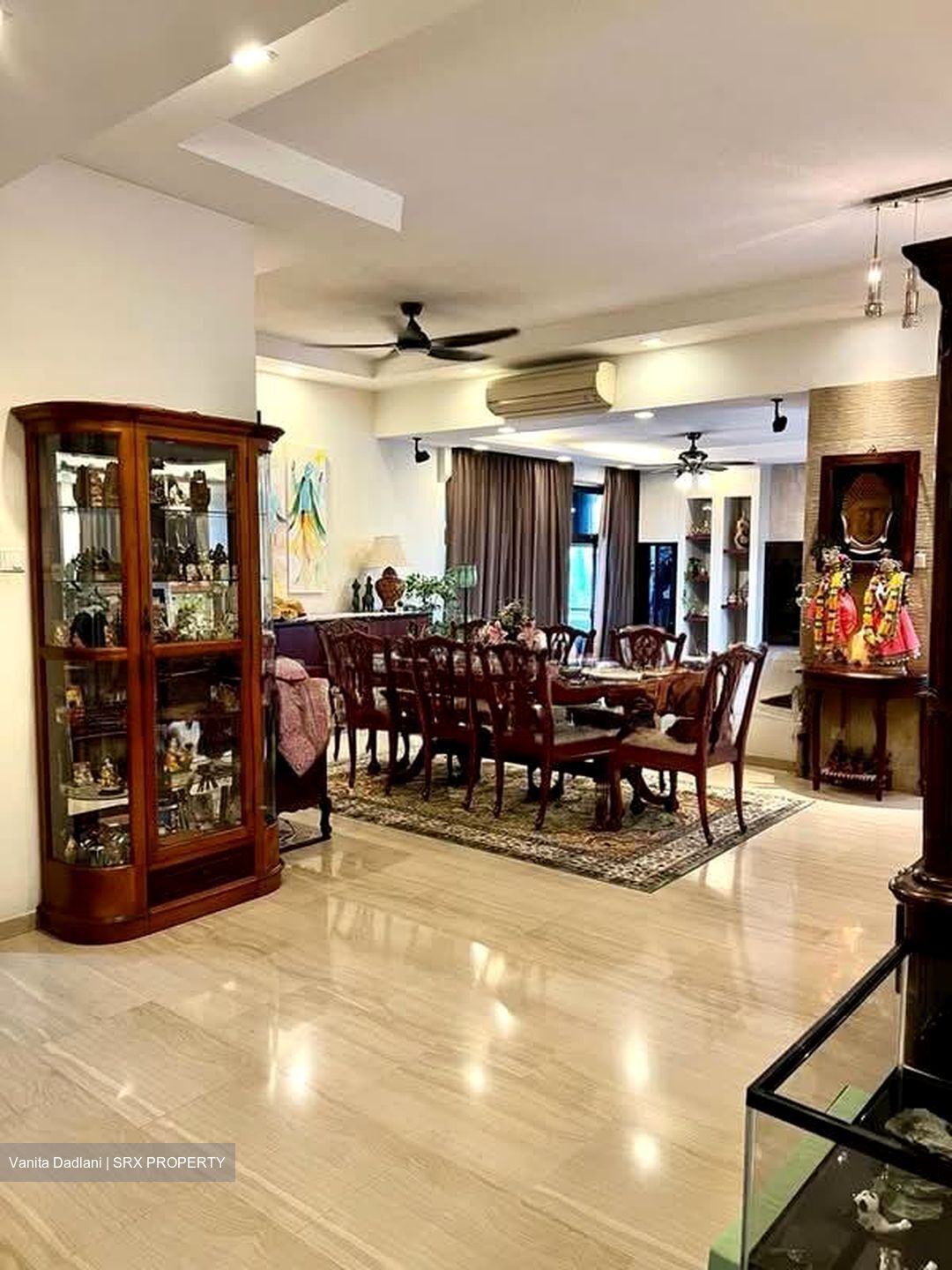Mandarin Gardens (D15), Condominium #602817081